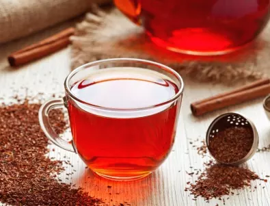 5 ползи за здравето от чая Ройбос плюс неговите странични ефекти