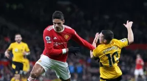 Манчестър Юнайтед - Уулвърхемптън по ТВ: Къде да гледаме двубоя от Висшата лига?