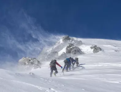 Откриха мъртви петима скиори в Швейцария