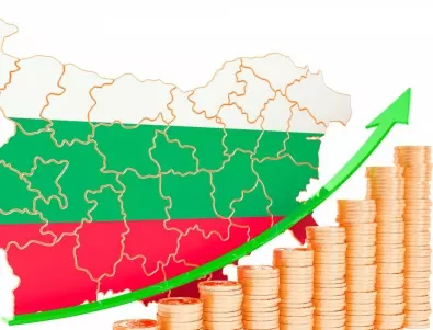 ЕБВР: Растежът на БВП в България ще се забави до 1,3% 