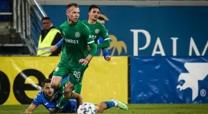 Ботев (Вр) - Пирин (Бл) и Локо (Сф) - Царско село по ТВ: Къде да гледаме битките за оцеляване в Първа лига?