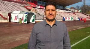 Филип Филипов обяви важна новина за школата на ЦСКА