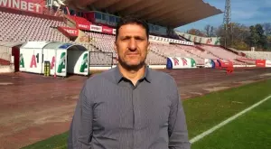 Филип Филипов с първи коментар за грозящото го тежко наказание от БФС