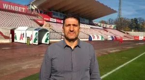 Шеф на ЦСКА: Няма как да напуснем София, защото е заложено в нашето ДНК