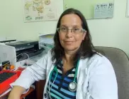 Д-р Николова: В момента има от всичко по много: грип, скарлатина, варицела и ковид