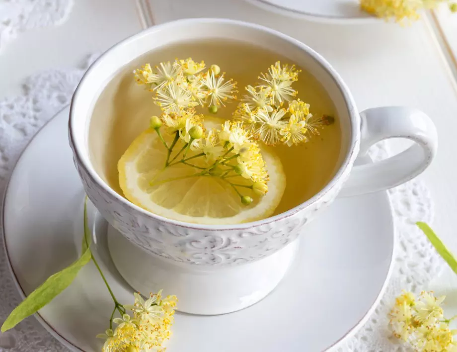 Могат ли билковите чайове да понижат високия холестерол