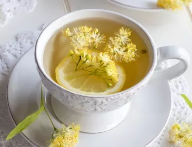5 вкусни и здравословни добавки за чай за укрепване на имунната система през есента