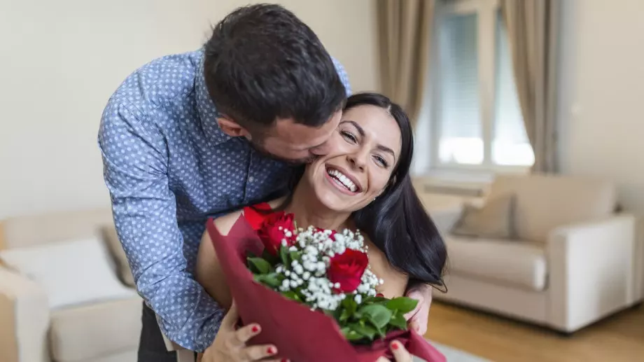 Дневен любовен хороскоп за днес, 13 ЯНУАРИ