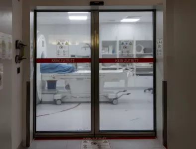 Заради Омикрон: Бум на деца с коронавирус в болници в САЩ