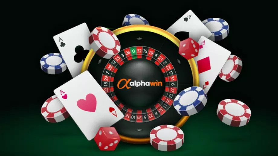 Кои са най-печелившите игри на маса в Alphawin casino?