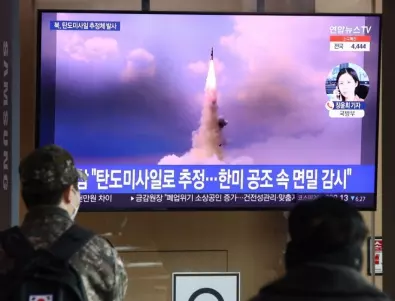 Пентагонът: Използването на ядрено оръжие от КНДР ще е край за режима на Ким Чен Ун
