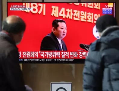 Северна Корея предупреждава за по-ожесточени военни действия срещу САЩ и съюзниците им 