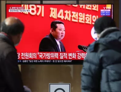 Северна Корея къса икономическото сътрудничество с Южна Корея