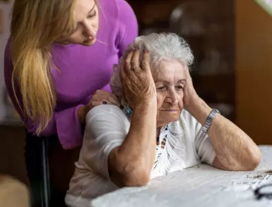 Учени: Този симптом с обонянието издава деменция