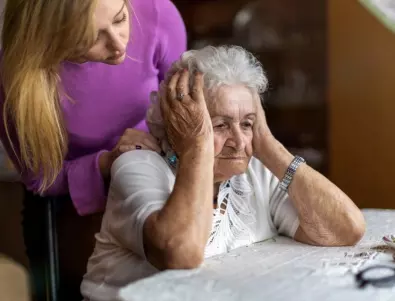 Учени: Това заболяване увеличава риска от Алцхаймер 11 пъти