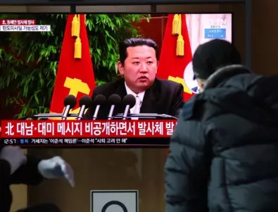 Северна Корея заплаши враговете с ядрено оръжие