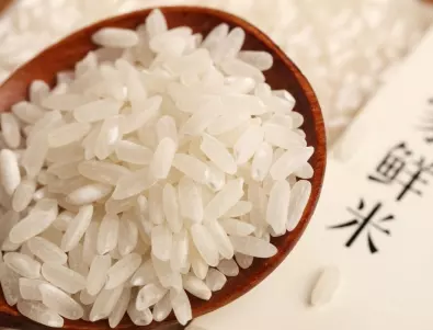 Как правилно да приготвите ориз