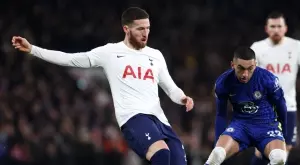 Тотнъм връща Мат Дохърти в Уулвърхемптън, за да вземе Адама Траоре