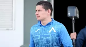 Моментът на истината за Иван Горанов в Левски предстои след броени дни