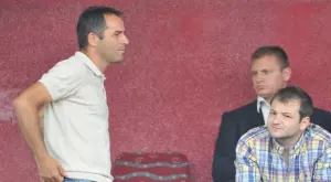 Заради пари: Левски напът да се размине отново със Саид Ибраимов?