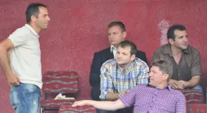 Саид Ибраимов: Лудогорец е от калибъра на Динамо (Загреб), но Астана е фаворит у дома