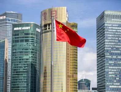 Залага ли Китай финансови капани за бедните държави?