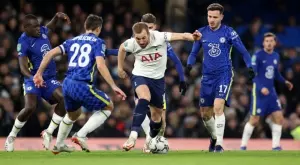 Първата голяма грешка на Антонио Конте, която откъсна главата на Тотнъм срещу Челси