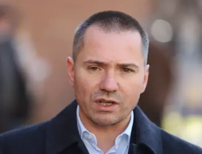 Джамбазки ще иска референдум, ако има отстъпление от КСНС за Северна Македония