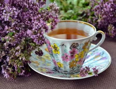 Чаят от тази билка лекува бързо белия дроб
