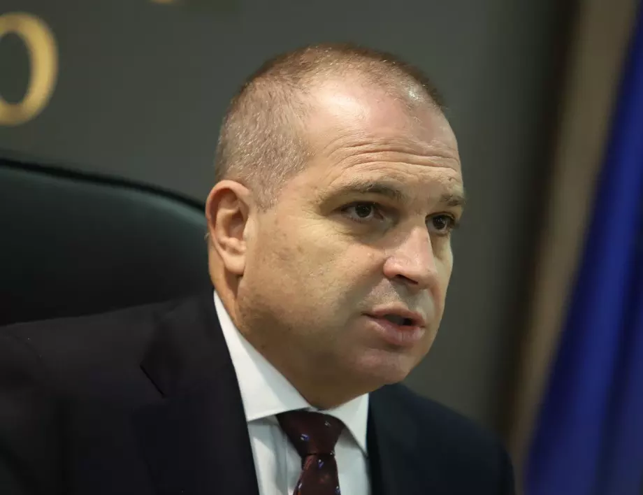 Гроздан Караджов: Републиканската пътна мрежа е заложник на избора на шеф на БНБ