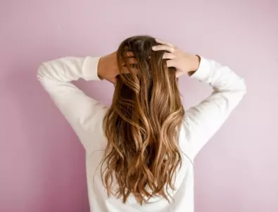 6 начина да спрем омазняването на косата