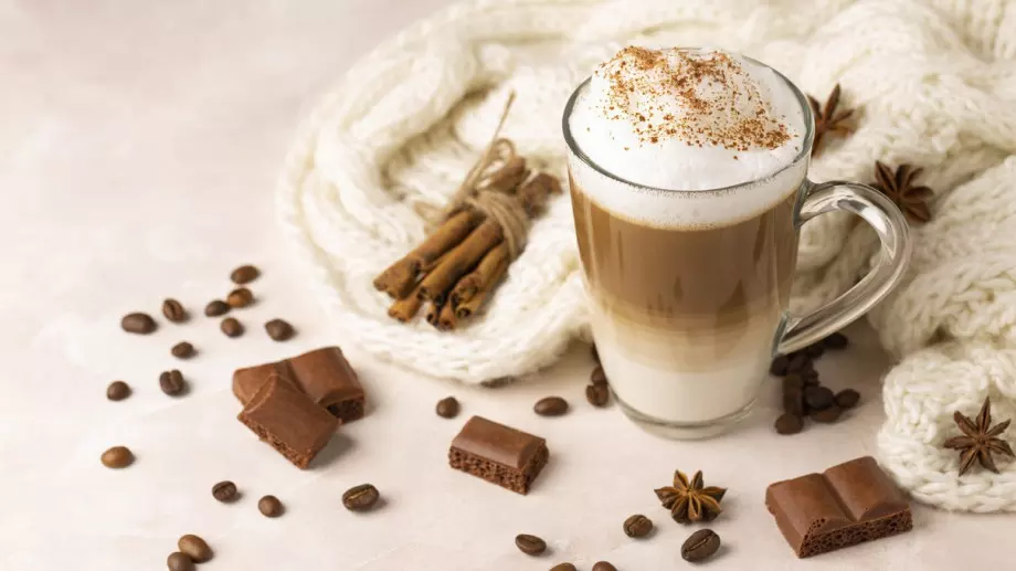 3 съставки за по-здравословно кафе
