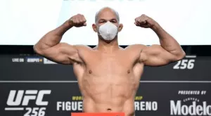 Някогашното страшилище на UFC Дос Сантос за Кобрата: Ще нокаутирам това момче!