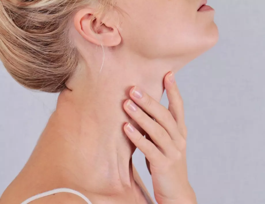 Учени казаха какво да гледате при изследвания на щитовидната жлеза