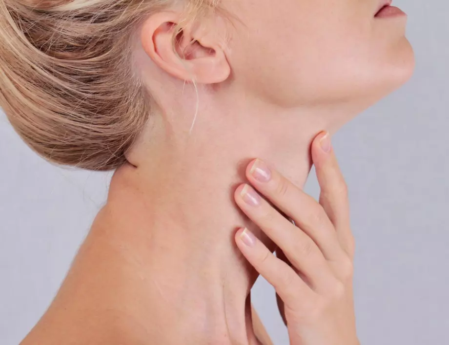 Вредните женски навици, които разрушават щитовидната жлеза