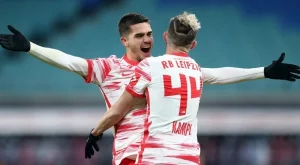 РБ Лайпциг се съживи срещу Майнц (резултати в Бундеслигата)