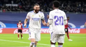 Райо Валекано - Реал Мадрид по ТВ: Къде да гледаме мача от Ла Лига?