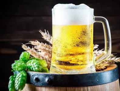 Учени: Тази бира е полезна за стомаха и червата