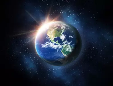 Хипотезата за Гея: Огромен организъм ли е Земята?