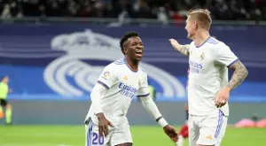 Звезда на Реал подкрепи Суперлигата: Уморихте ли се да гледате Федерер срещу Надал отново и отново? Аз не