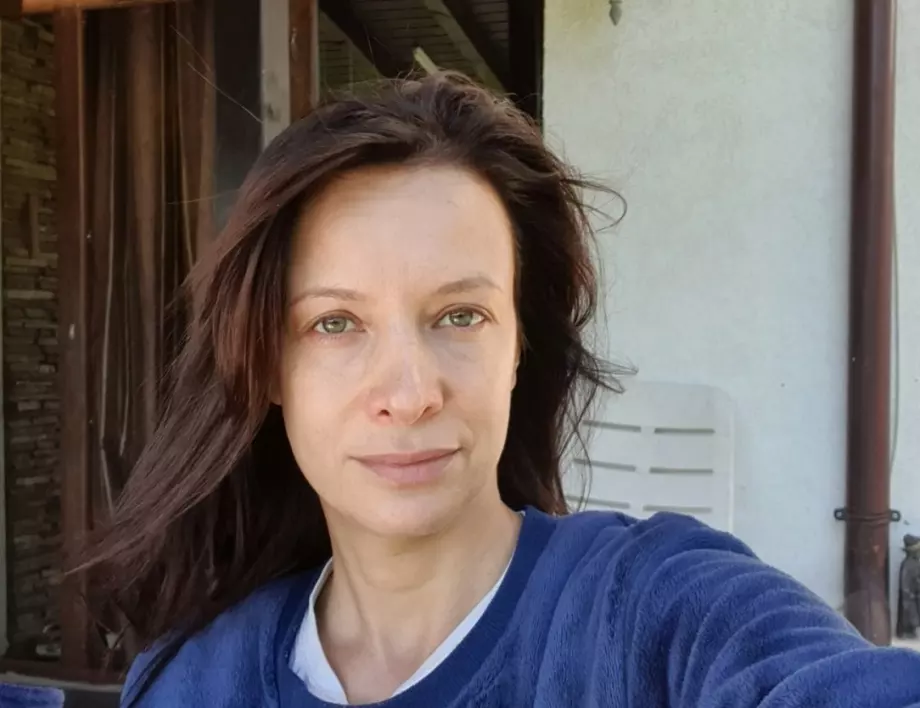 "Ще те избия, ще те изнасиля": Една любов на актрисата Яна Маринова приключва с пистолет и изстрел 