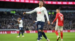 Ужас! И треньорът на Бешикташ отписа Деле Али