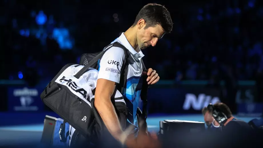 Кой ще замени Новак Джокович в основната схема на Australian Open 2022?