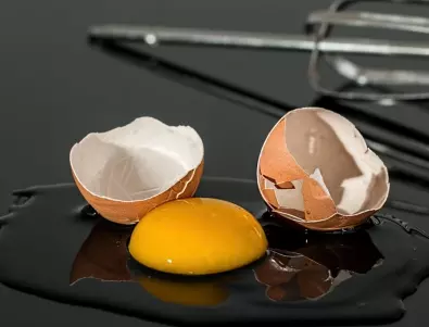 Лекар: Яжте натрошени черупки от яйца всеки ден и вижте какво ще се случи