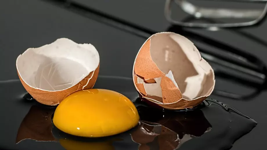 Лекар: Яжте натрошени черупки от яйца всеки ден и вижте какво ще се случи