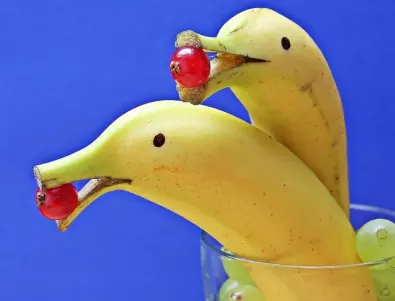 Запази бананите пресни за по-дълго с тези съвети