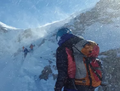 Ще познаете ли кой е най-трудният връх за изкачване в България?