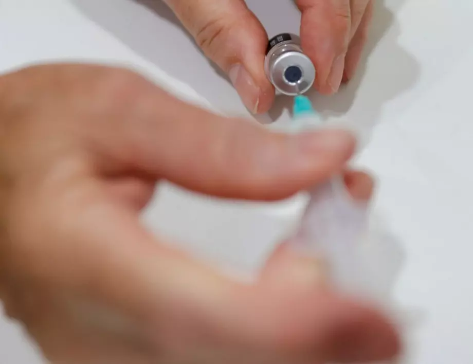 Над 2 000 000 души са ваксинирани срещу коронавирус в България