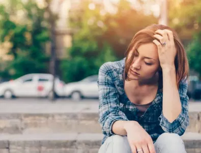 6 навика, които водят до самота и неудовлетвореност