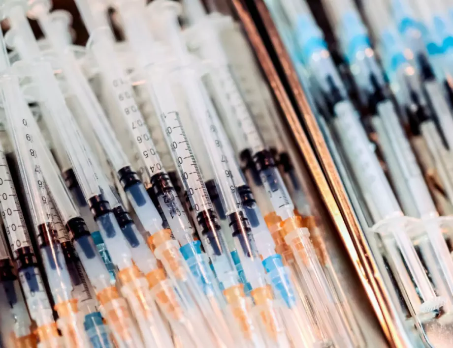 България е бракувала ваксини срещу COVID-19 на стойност 33 млн. лева